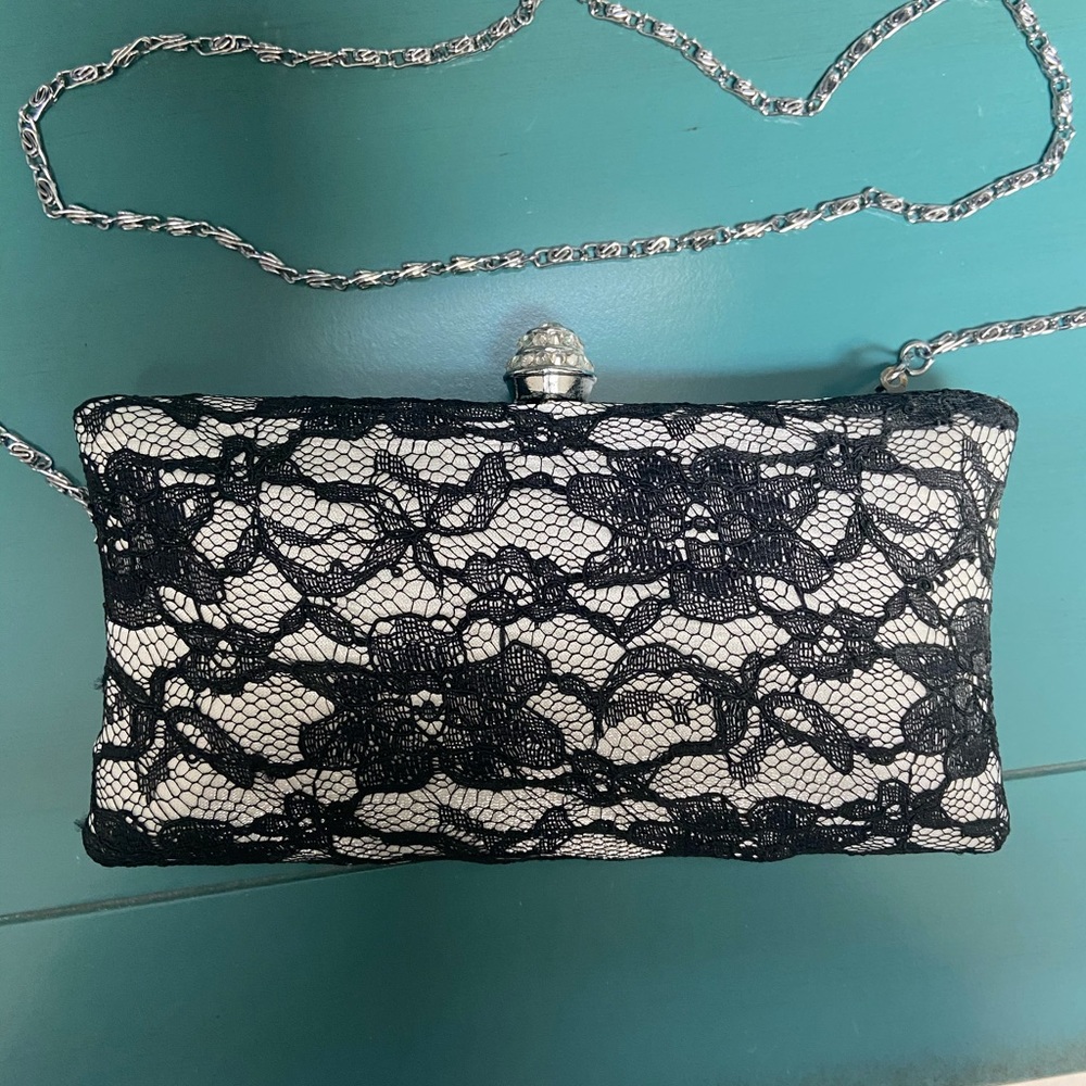 😀Fancy Evening Bag